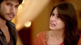 Heart Touching amp Emotional Love Scenes ❤ Latest Movies 2017 [upl. by Tally934]