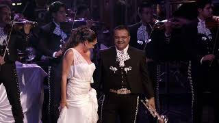 Juan Gabriel  Así Fue En Vivo Desde Bellas Artes México 2013 Trompetas [upl. by Buyers]