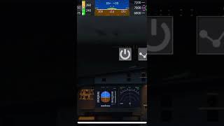 AFS23 A320 autopilot disconnect sound [upl. by Secnarf]