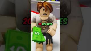 ¡ESTOS son LOS ITEMS más CAROS de ROBLOX roblox robux shorts [upl. by Haliled]