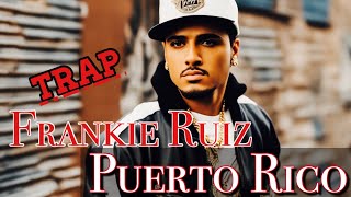 Puerto RicoFrankie Ruiz Trap Pop [upl. by Roti364]