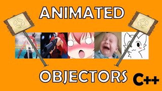 How To Make Animated Objectors In TF2  A C Guide [upl. by Gunzburg]