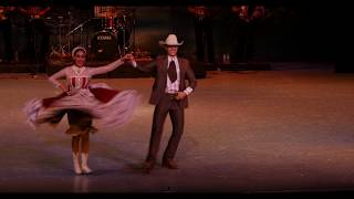 Final polka estilo Chihuahua Adultos  Concurso de Polkas 2019 quotMtra Rita Cobos Lugoquot [upl. by Ennovehc]