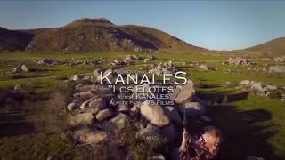 Kanales  Los Elotes Video Oficial Estudio 2017 [upl. by Thibault]