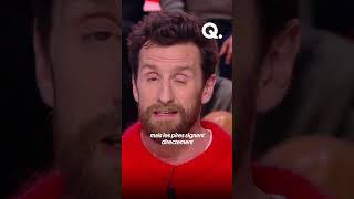 Pablo expique une minute pour dire des gros mots le défi adressé aux enfants sur TikTok humour [upl. by Lemahs]