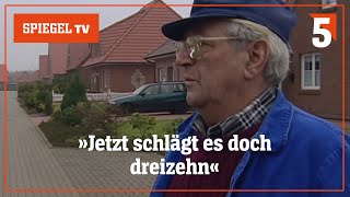 Nachbarschaftsstreit in Ostfriesland Mit der Dorfpolizei unterwegs 512  SPIEGEL TV Classics [upl. by Simah]