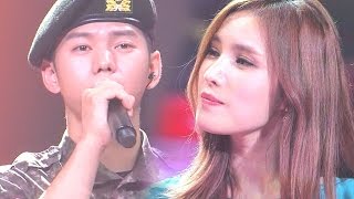 Gummy amp DOTSs The Most Touching Duet Ever ‘Youre my everything’ 《Fantastic Duo》 판타스틱 듀오 EP18 [upl. by Long]