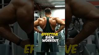 AGAIN THERE IS COMPLETE BACK WORKOUT BY ANDREI DEIU  TRY THIS AMAZING BACK WORKOUT NEXT TIME [upl. by Deyes853]