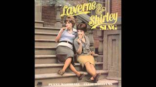 Laverne and Shirley Theme Song Hip Hop Remix [upl. by Anovad]