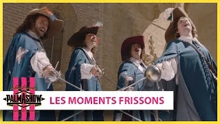 Les moments frissons  Palmashow [upl. by Annola]