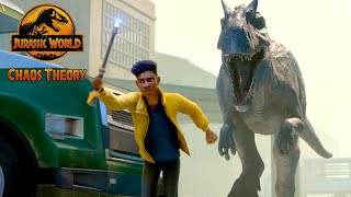 Jurassic World 4 EXTINCTION  Teaser Trailer 2024 Chris Pratt Movie  Universal Pictures [upl. by Chui]