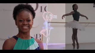 Ballerina Michaela DePrince dies at 29 [upl. by Nessi]