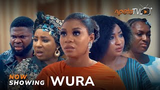 Wura Yoruba Movie 2024 Drama Wunmi Toriola Mide Abiodun Diva Gold Busari Samuel [upl. by Fatima563]