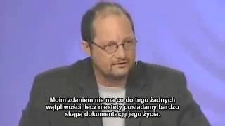 Bart Ehrman  Czy Ewangelie są wiarygodne [upl. by Einegue]