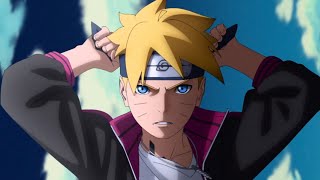 The Future of Boruto Anime Changes and Expectations [upl. by Yatzeck]