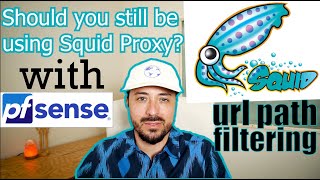 Should You Still Be Using Squid Proxy With pfsense [upl. by Oiluig]