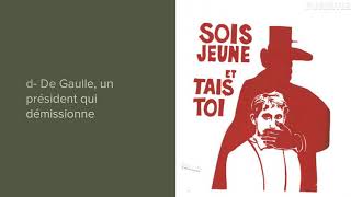 3e Histoire  Françaises et Français dans une République repensée [upl. by Packer]