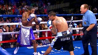 Lucas Matthysse Argentina vs Lamont Peterson USA  KNOCKOUT Boxing Fight Highlights  HD [upl. by Atinna]