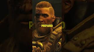 How to Become Completely Immune to Radiation in Fallout 4 fallout fallout4 [upl. by Lydnek]