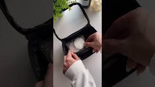 Mini Makyaj Çantası ile Hiyjen Kiti Hazırlama  Makyaj  Makeup Artist Makeup Bag [upl. by Eisserc569]