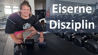 Kräftiges Lebenszeichen aus der Schreibklausur – Power Gym Kottingbrunn [upl. by Releyks]