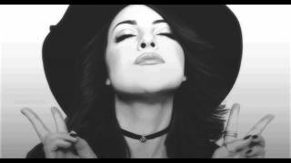 Elizabeth Gillies  quotBam Bam Bamquot  New Song [upl. by Akinhoj815]