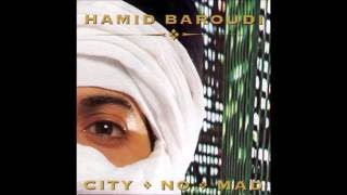 Hamid Baroudi  City No Mad ALBUM COMPLET [upl. by Nedrah]