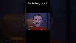 Zuckerberg laneti shorts keşfet viralvideo keşfetbeniöneçıkar memes [upl. by Lorimer]