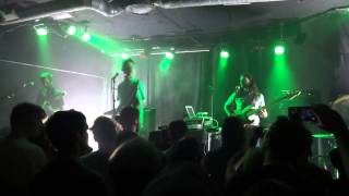 Mutemath  Noticed Live [upl. by Meill]