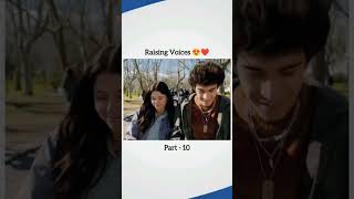 Raising voicesraisingvoices shorts netflix webseries copyrightfree [upl. by Afas]