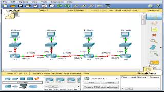 Curriculo 1 CCNA V50 Capitulo 9 Division de redes IP en subredes JT 23 HD [upl. by Goldsworthy]