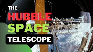 THE HUBBLE SPACE TELESCOPE [upl. by Teddie]