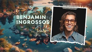 Benjamin Ingrosso Resan som förändrande allt  Del 3 [upl. by Archambault]