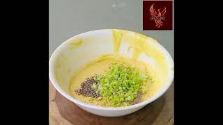 MethinagotarecipemethinabhajiyaGujaratigotawithchutneyNehasCookBookVideo [upl. by Torrey]