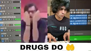 Arnab Goswami drugs do  Funny Remix [upl. by Carleen505]