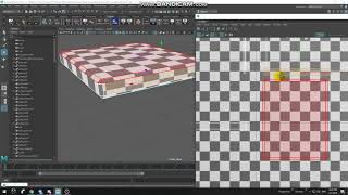 Unfold in Maya  bugsFatal Error [upl. by Nyleahcim]