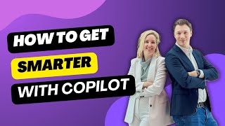 Use Copilot to learn any skill you like  AI in Every City [upl. by Nolat325]