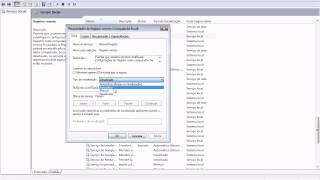 Desabilitar serviços desnecessários do Windows [upl. by Labotsirc]