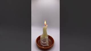 Swirled Candlestick [upl. by Lled]