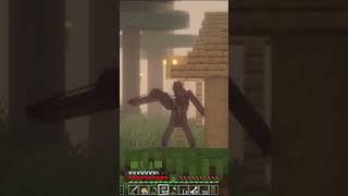 Sobreviviendo al Caos ¡The Assimilator en Minecraft minecraft aterrador miedo scary herobrine [upl. by Zeta]