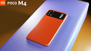 Xiaomi Poco M4  Android 11 6500 mAh Battery 6GB RAM 5G  Price amp Release Date [upl. by Junna]