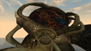 Morrowind Cinematics  Sadrith Mora [upl. by Donoho]