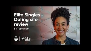 EliteSingles Review 2022 [upl. by Iew]