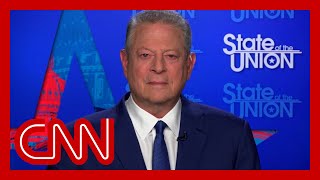 Trump lost the election By a lot Al Gore has a message for him [upl. by Sindee]