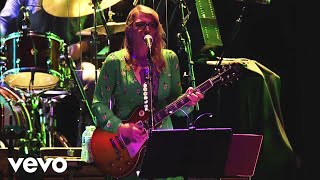 Tedeschi Trucks Band  Tell The Truth Official Music Video [upl. by Nikolia546]