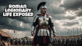 Brutal Roman Legion Life [upl. by Jehovah]