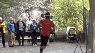 Orienteering World Cup 2013 Final Sprint highlight [upl. by Gnilrad173]