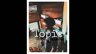 Mr Crazy  Topic Ft Mr Peaceful GVL Productions [upl. by Namyl130]