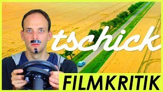 Tschick  Review [upl. by Benyamin]