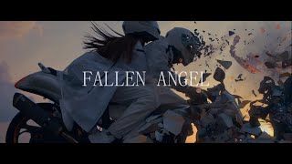 FREE MARKUL  КУОК  SALUKI TYPE BEAT  Fallen angel [upl. by Eiromem155]